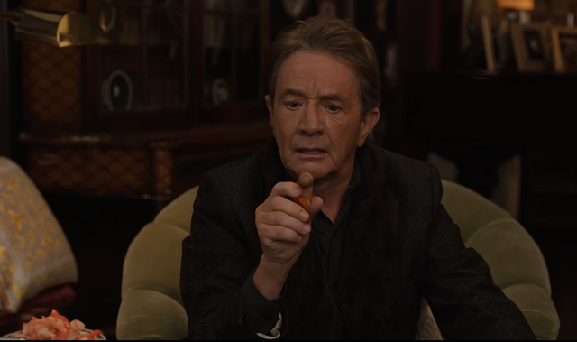 反转再反转，最后口碑居然没崩