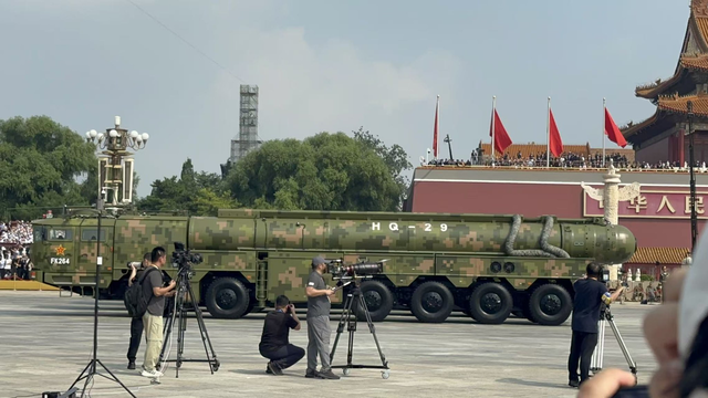 强援已到，中俄军队情报共享，日本以1挑4国，宫古海峡输家诞生