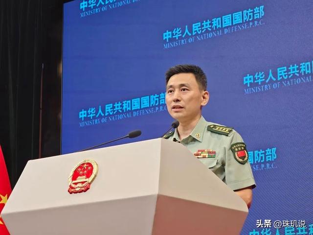 赖清德下最后通牒，不许抗日老兵出席93阅兵，大陆用12字预言结局