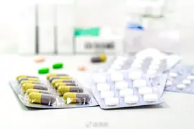 不知道什么时候服药？盘点常用药物的服用时间→图片