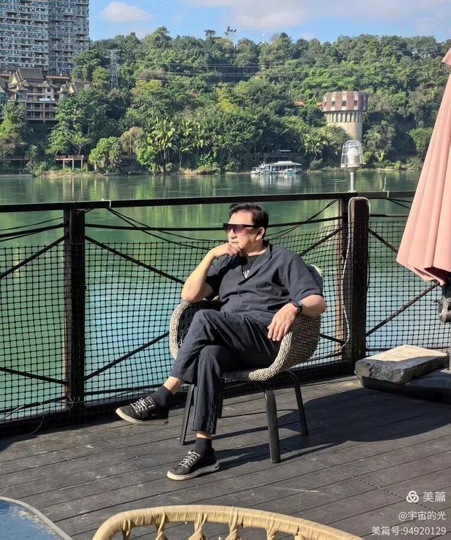 被世界推荐的旅游圣地~西双版纳之行随想