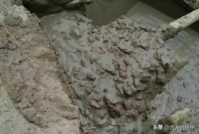 混凝土16个常用的知识你知道吗？真的不能更全面了~