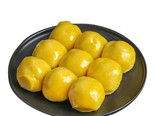 粗粮细作秋季食用黄米的好处及做法