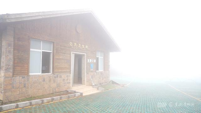 淡季不“闲”！贵州乌蒙大草原完善设施迎冬季旅游淡季不“闲”！贵州乌蒙大草原完善设施迎冬季旅游