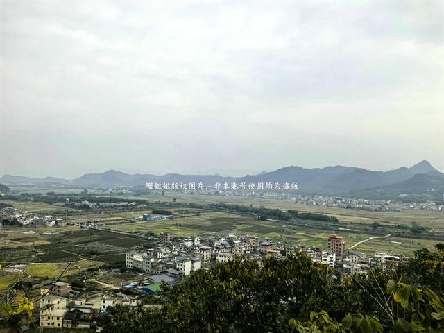 宝藏小城连南：有座像猫像兔“双面神山”！藏4000年前文明，免费