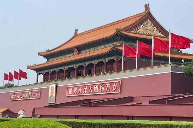 一旦战事大规模爆发，我国必须死保8座城市，关键时候能抵御外敌