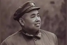 许世友儿子被捕入狱，老将军直言要将他枪毙，多年后迎来大反转图片