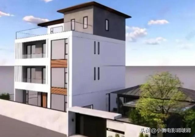 全红婵家别墅正式封顶，令人不适的事发生，还不止一件