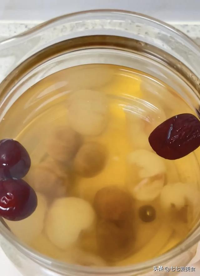 水果中的补阳第1名,排寒湿比姜更厉害,加2物,吃了气血阳气足