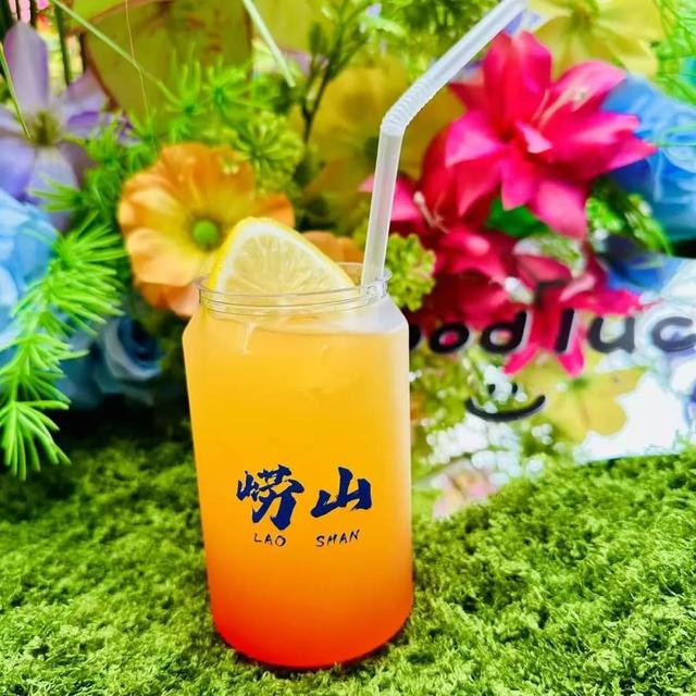 二十四节气打开崂山丨立秋：夏意犹未尽，忽闻秋已来