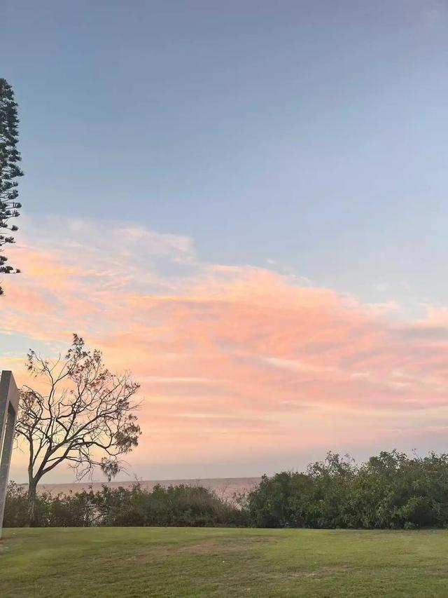 路上·布里斯班 ‖ 又出来赚小时来了