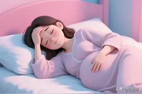 ✨ 孕期疼痛百科全书：从“头”到“脚”的孕妈通关秘籍 ✨图片