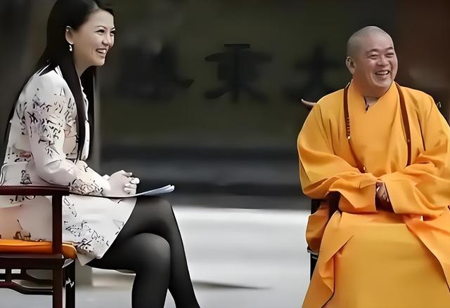 猛料越扒越有！释永信在少林寺有多过分，可能远超世人的想象