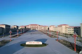 这3所公办大专允许跨省高职单招！图片