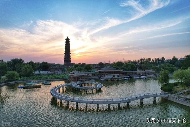 开封超火景点盘点！清明上河园居首，客流量曝光 + 避峰攻略请收好