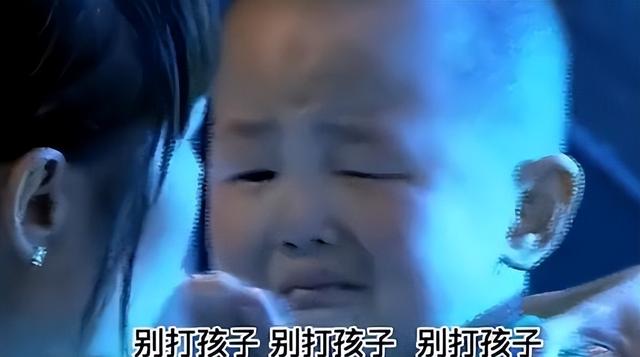 3岁上央视	，5岁登春晚，7岁就年薪百万，没想到现在却成了这样子