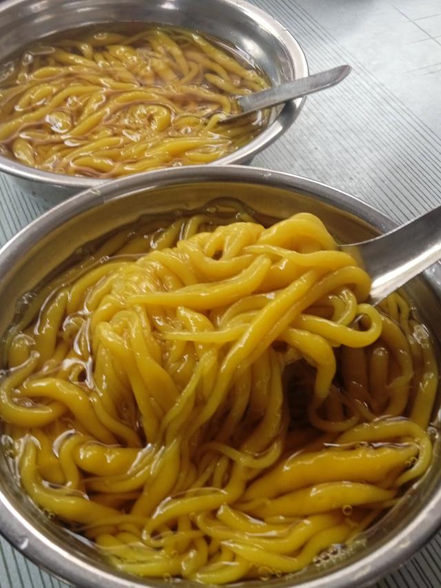 全国各种甜点制作方法