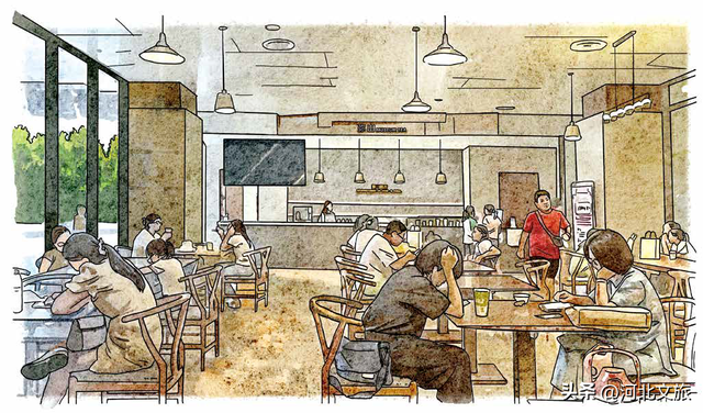 48小时逛遍邯郸，最全攻略来了！