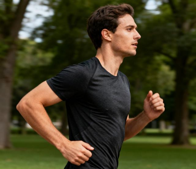 跑步的核心不是快	，搞懂这3点才算真会跑，新手少走90%弯路