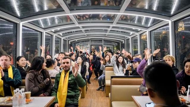 “出圈”国际！多国旅行商打卡随州