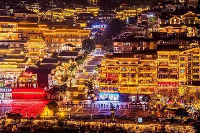 福利！遵义酒旅融合“干货”来啦，赶紧Get√