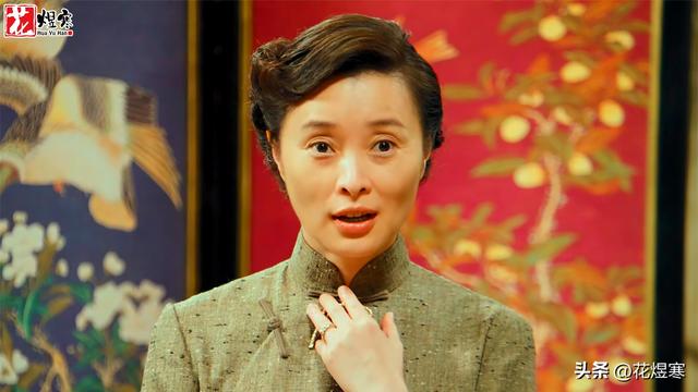 《沉默的荣耀》比吴石更懂女人，王碧奎为何甘愿做朱枫的工具人