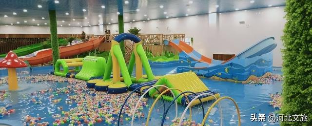 廊坊城乡景点 休闲好去处