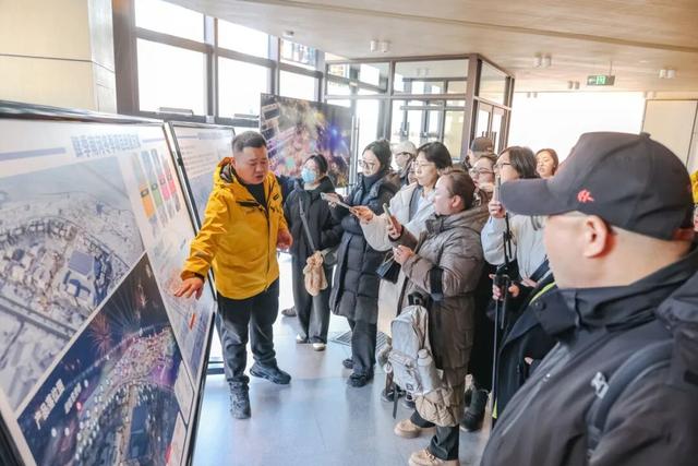 媒体大咖被征服！长春冬游，越逛越“上头”