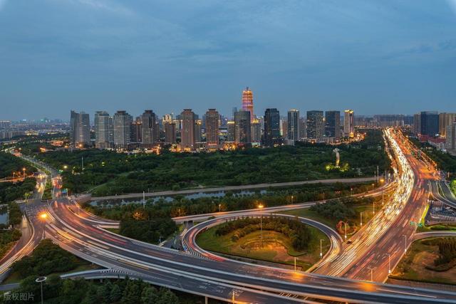 我山东人，刚从河南郑州回来，实在忍不住想说：对郑州的5点印象