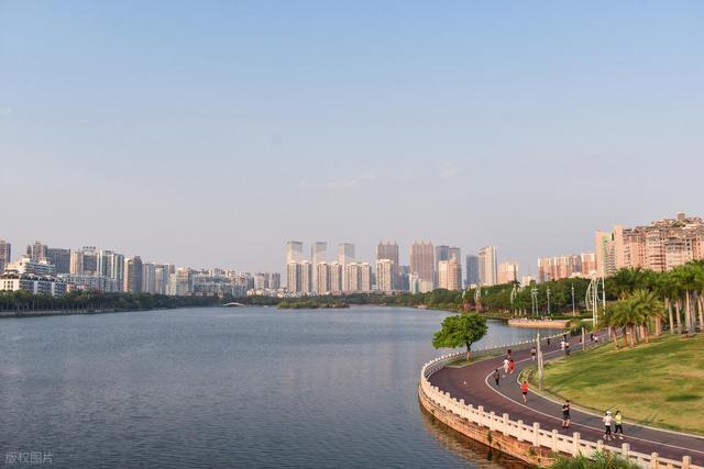 全部免费！南宁适合一个人去的7个好去处，好玩又好拍，赶紧收藏