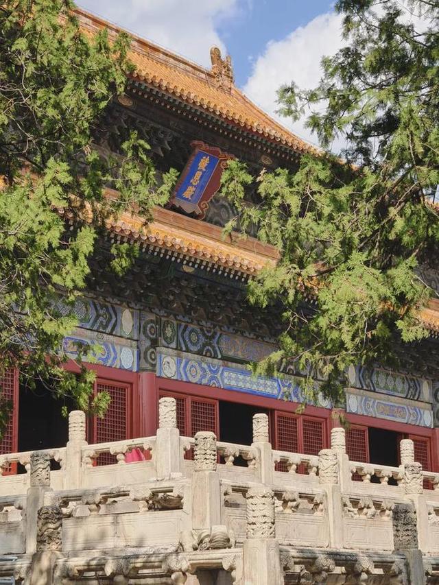 1800万围观！与辉同行团队“明陵怀古”走进明长陵
