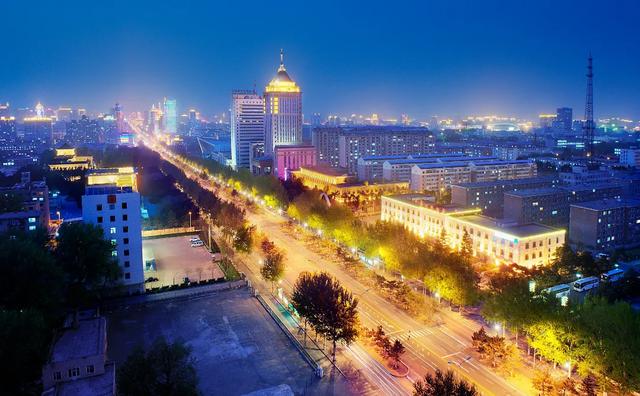 东北这座省会城市，曾是亚洲第一大城市，如今却沦落到二线城市