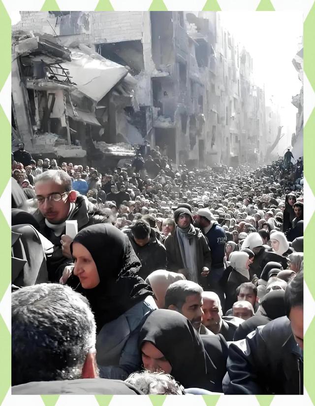 特朗普加沙计划炸锅！巴勒斯坦怒怼布莱尔，别把加沙变殖民地