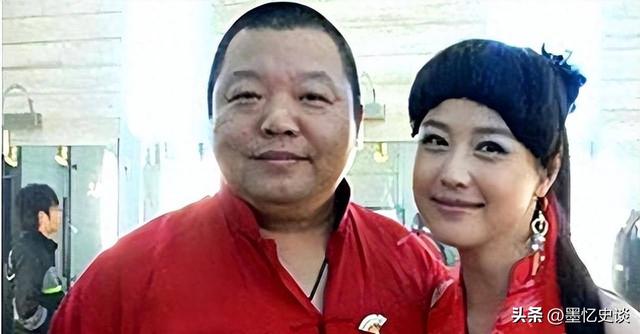 她连上4次春晚，和恩师同居怀孕，被骗流产，51岁依然无人敢娶