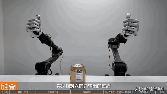 机器人“最后一公里”：深聊灵巧手“不可能三角”与六大技术门派