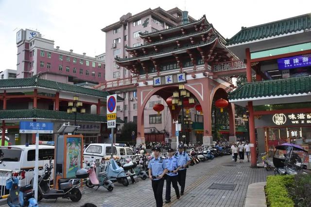 267.3万人次！韶关文旅市场迎来爆发式增长