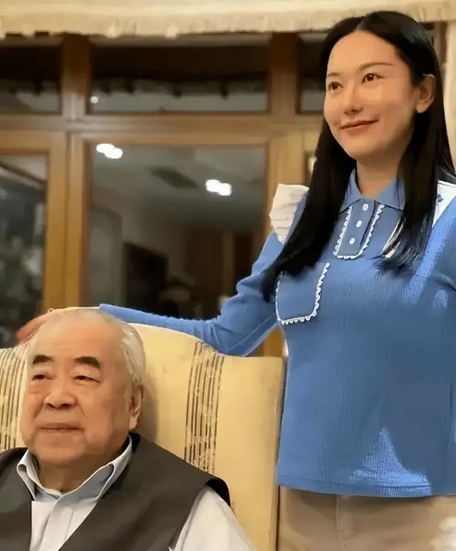范曾震三观往事之二，和恩师沈从文，从"引为知己"到"反目成仇"
