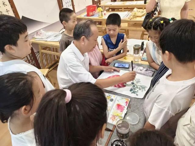 周末就“趣”博物馆丨济宁博物馆本周活动预告
