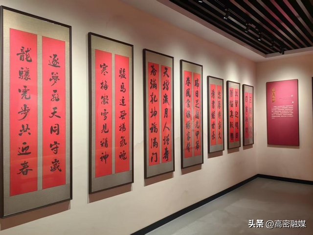 周末去哪儿？高密3家备案博物馆等你来探！