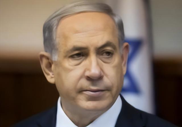 二打伊朗，以色列邀请美军参战！美国恐怕会再次卷入一场两线战争