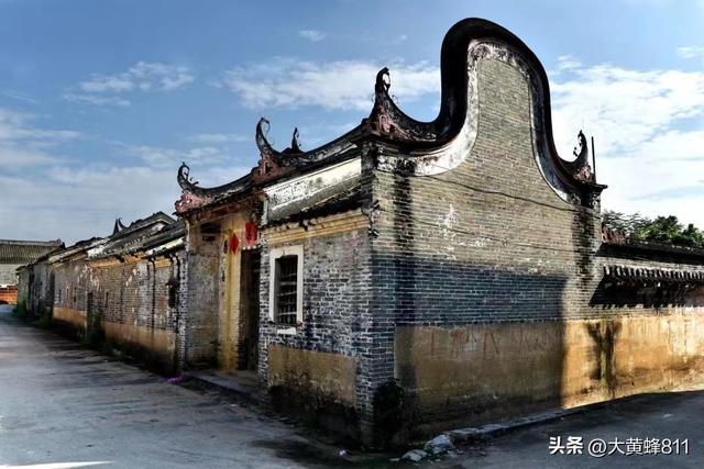 认识大美广东的每个县——第37波：郁南