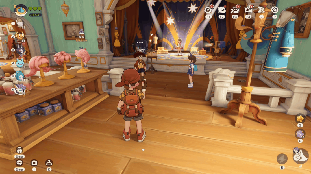 捉宠游戏的通病，终于有人治了