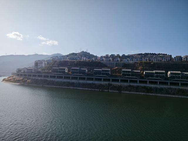 景宁畲乡初印象