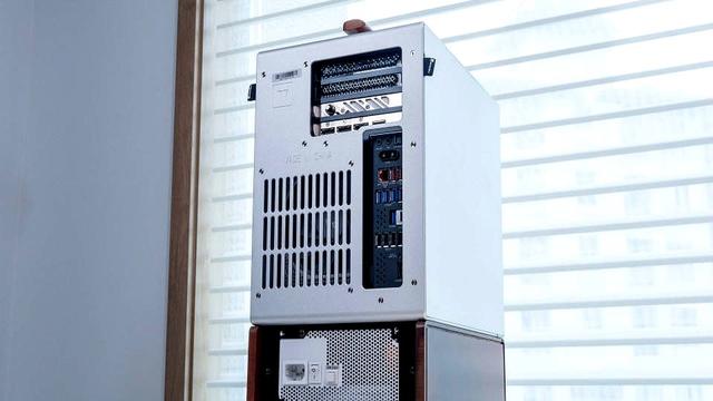 装机不用挑，就选电竞雕：技嘉B850M电竞雕主板装机分享