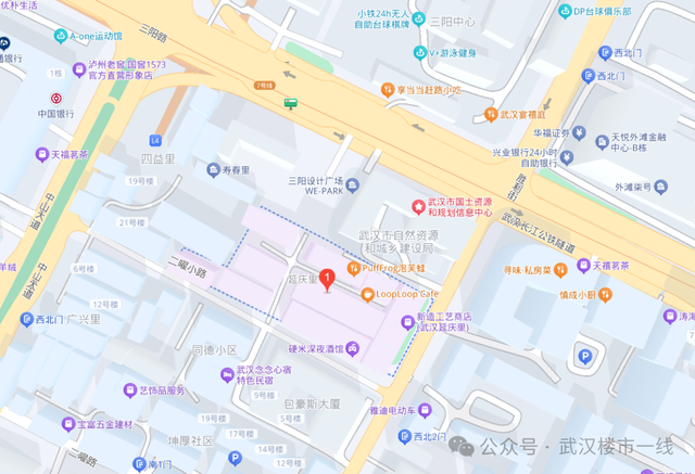 彻底出圈！武汉新增一个免费网红打卡地！