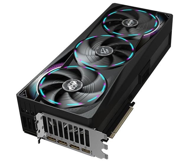 疾风知劲草！RTX 4090 VS RTX 5090 8K游戏性能对比出炉，差距几何？