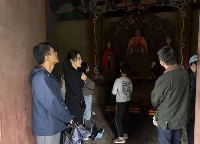 情满河东！国庆假期第六日，运城各景区双节同辉！