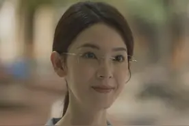 《玫瑰的故事》白晓荷大结局：拒绝假戏真做，将黄振华留给苏更生图片