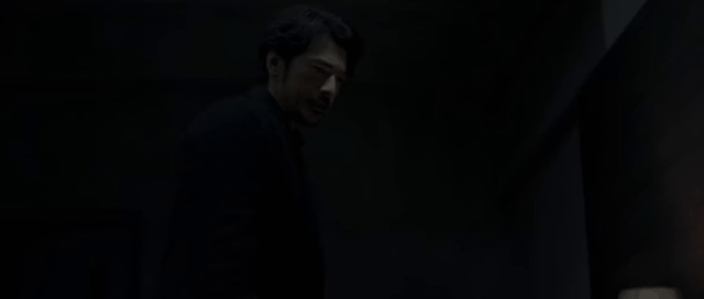 《风林火山》：迷失在野心中的电影
