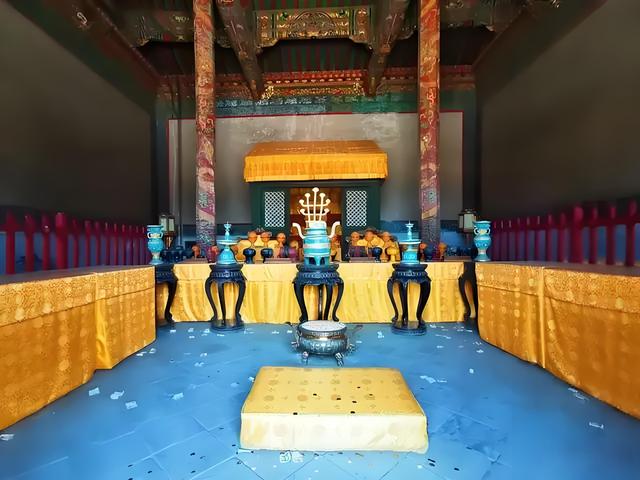 清昭陵（北陵）详细图文简介